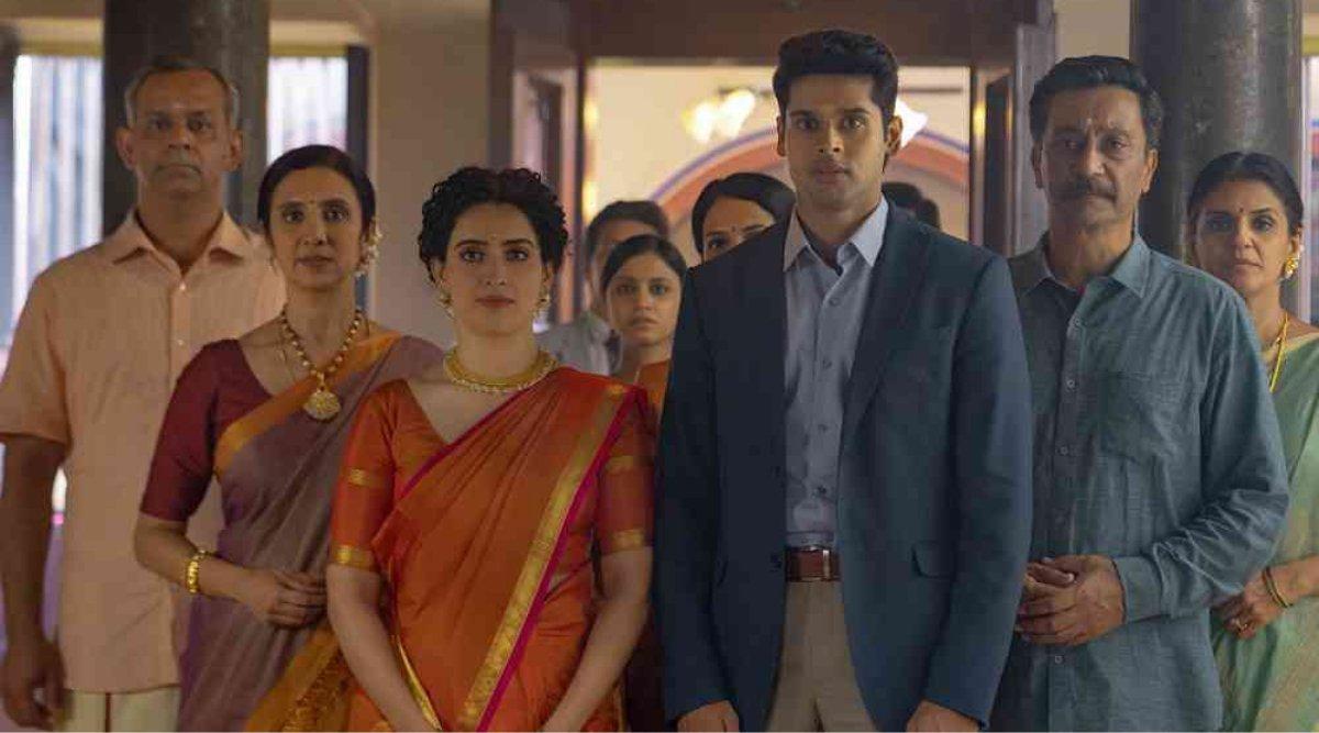 Not Just Tamils, 11 Things Netflix’s Meenakshi Sundareshwar Managed To Stereotype As Well