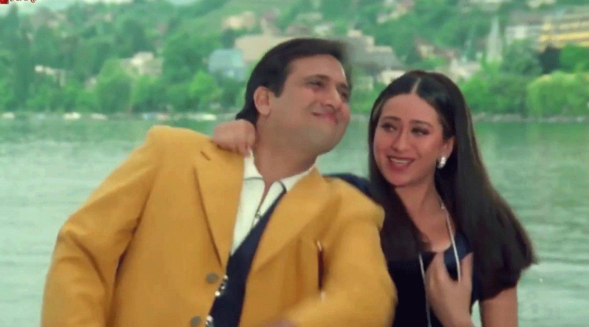 Twitter User Proves How Govinda’s ‘Sona Kitna Sona’ Song Is Actually A Lyrical Masterpiece