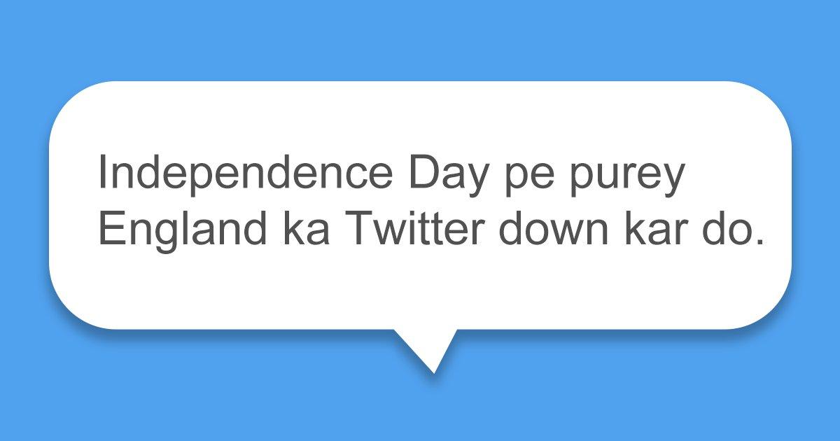 Now That Twitter’s CEO Is Indian, Here Are 15 Demands We Imagined Desis Have