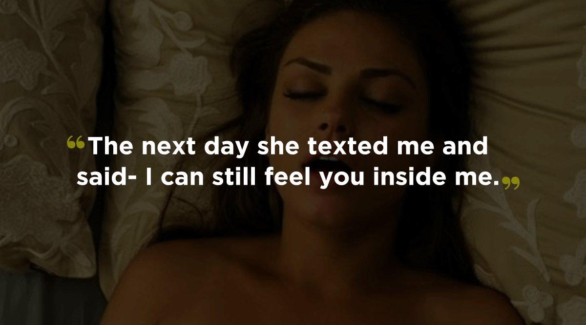 15 People Reveal The Most Erotic Things They’ve Ever Heard From Their Partners