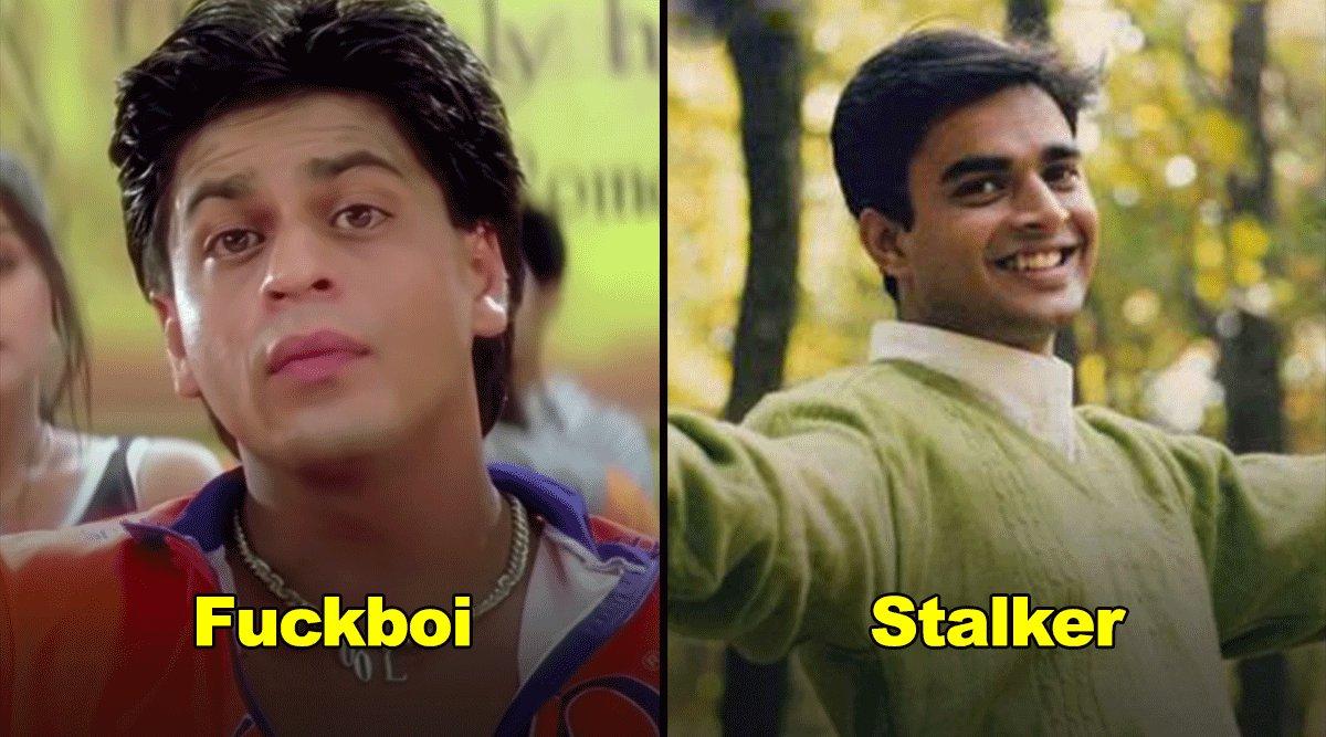12 Problematic Characters From Our Favourite Bollywood Movies That Were Given A Pass