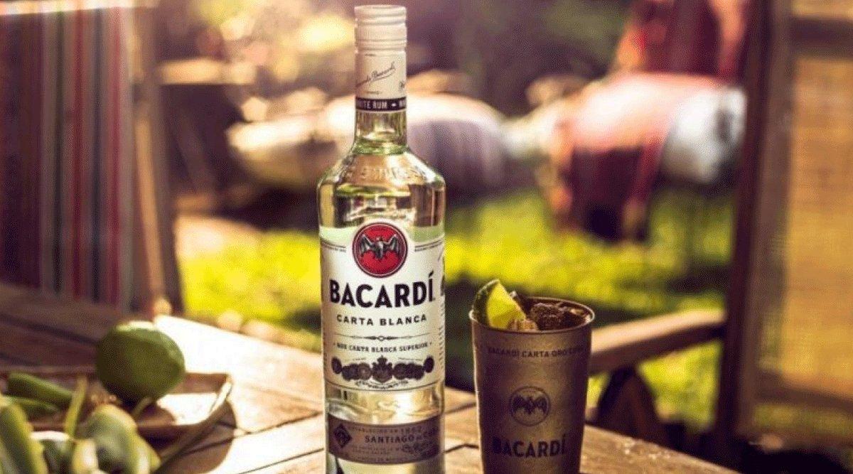 We’ve All Been Drinking Bacardi Rum The Wrong Way. This Redditor Just Gave Us The Answer