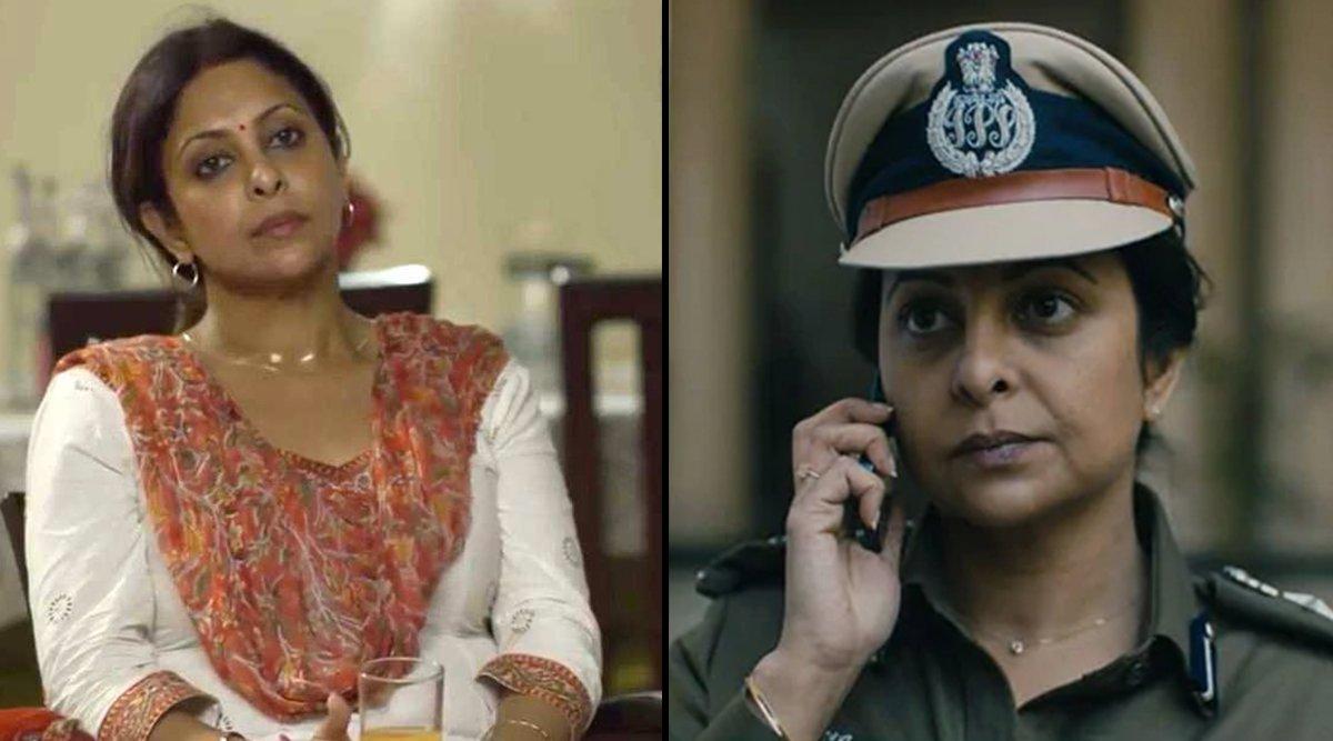 Shefali Shah Never Fails To Get The Assignment & Here’s Proof