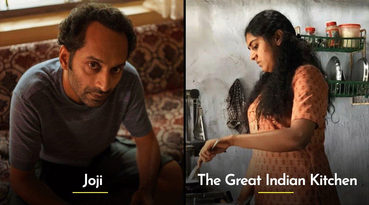 11 Great Malayalam Movies Of 2021 That You Cannot Afford To Miss