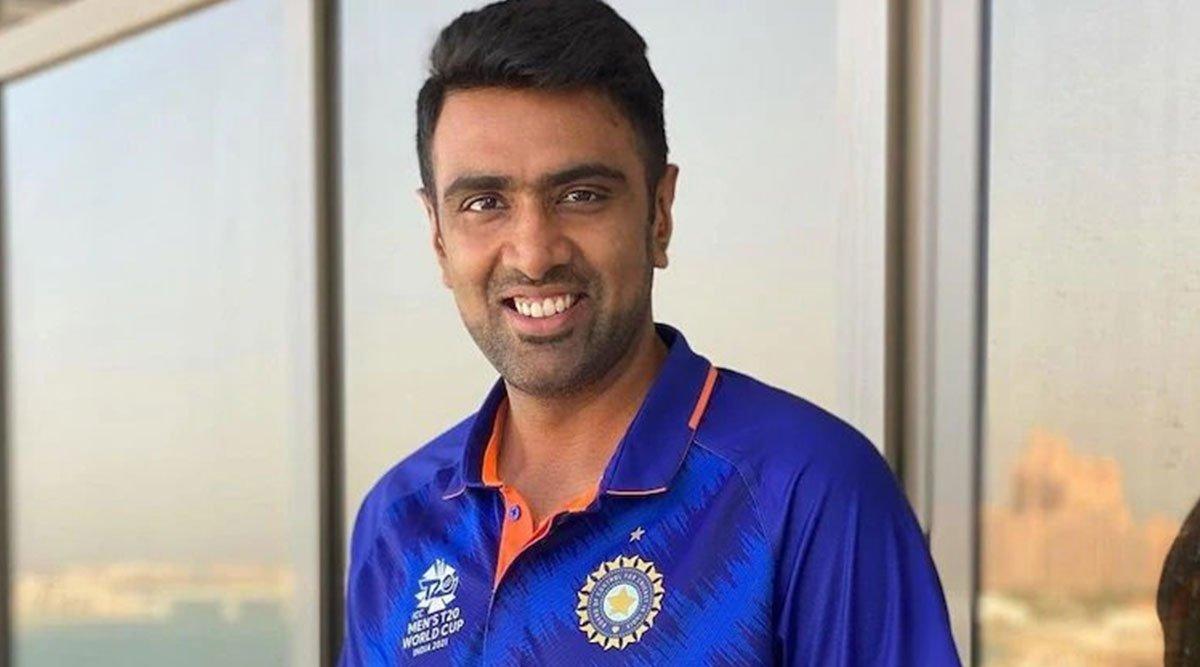 R Ashwin Wishes India’s Physio Could Help Afghanistan’s Mujeeb Rahman Get Fit For New Zealand Game