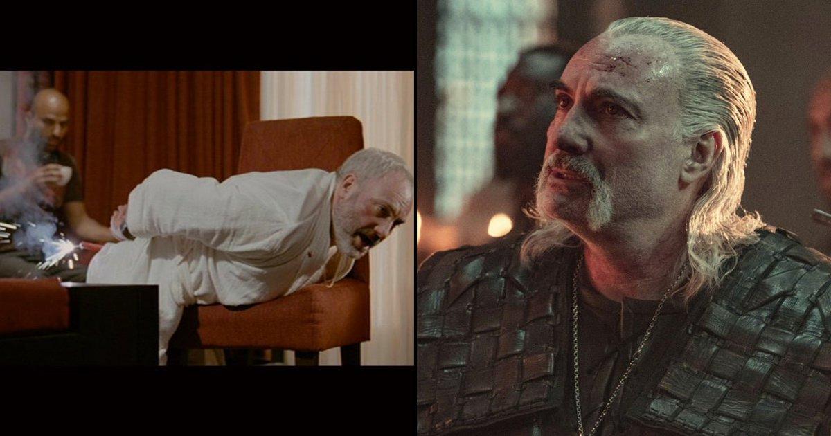 Remember This Random White Guy From Delhi Belly? Well, He’s In The Witcher & Other Amazing Shows