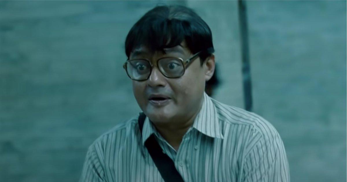 How In Ten Mins Screen Time, Saswata Chatterjee Stole The Show As The OG Bob Biswas