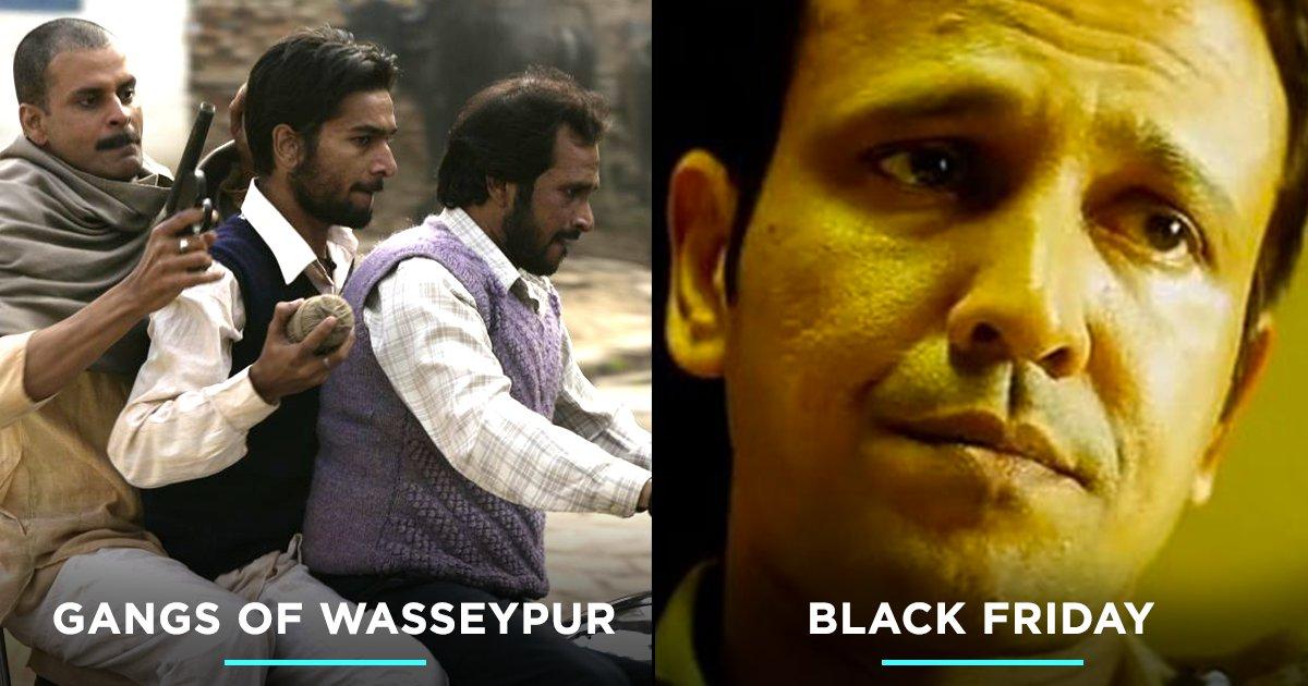 From Wasseypur To No Smoking, Here Are The Best Anurag Kashyap Movies