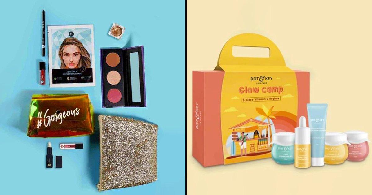 7 Beauty Travel Kits That Won’t Eat Up Space In Your Hand Luggage