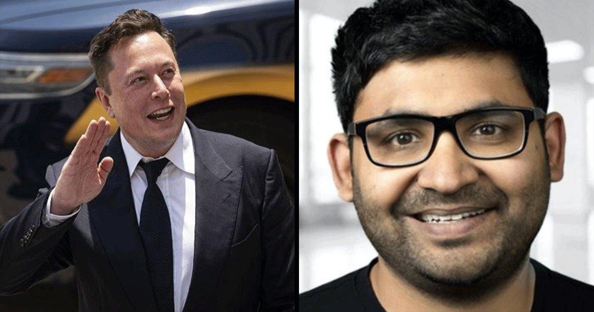 Elon Musk Compares New Twitter CEO Parag Agrawal To Joseph Stalin In His Latest Tweet