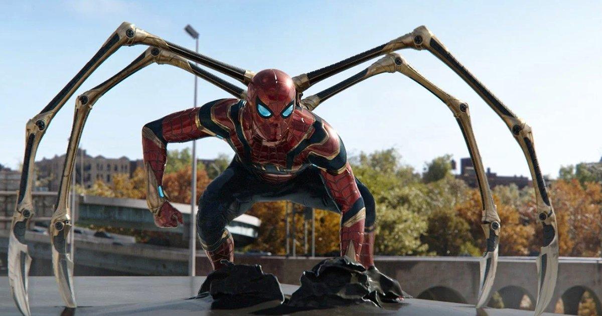 Spider-Man: No Way Home Is The Best MCU Film In Years & The Best Spider-Man Movie Of All Time