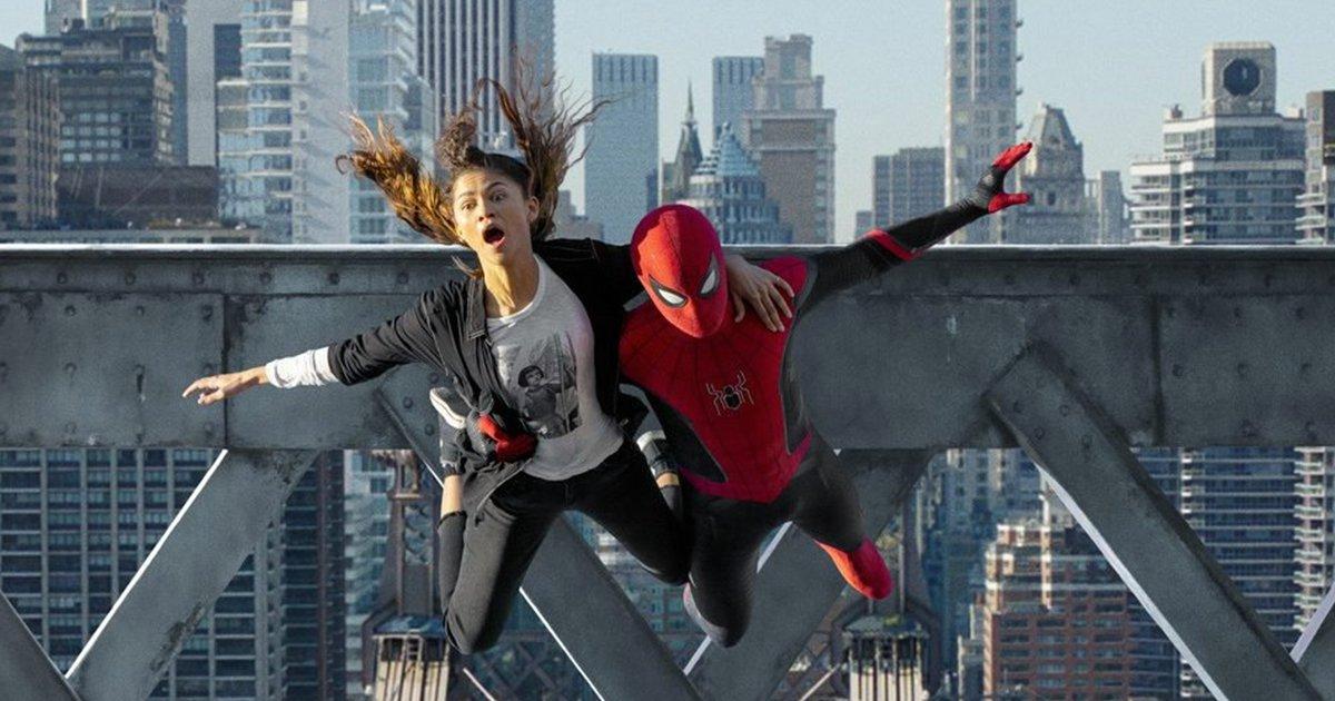Spider-Man: No Way Home Crosses $1 Billion Mark, The Highest Earning Film Since The Pandemic