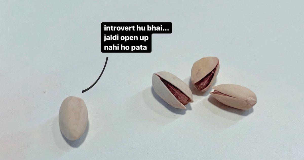 These ‘Introvert Hu Bhai’ Memes Guarantee Laughter Without Having To Meet Anybody