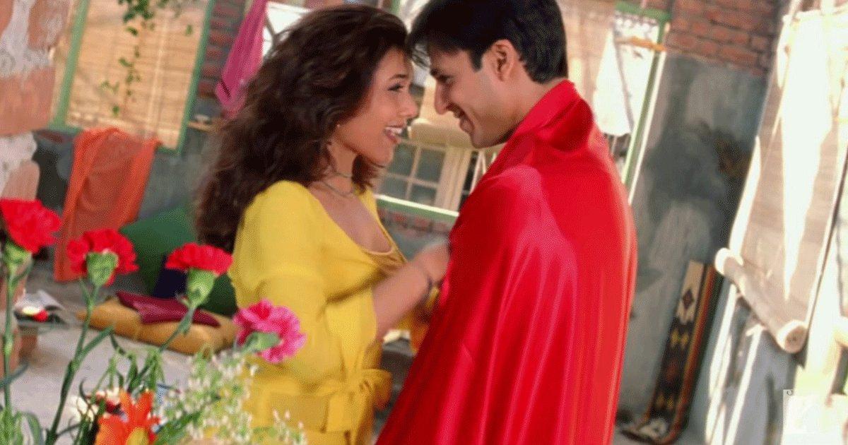 19 Years Of Saathiya And Bollywood Still Hasn’t Topped A Love Song Like ‘Aye Udi Udi Udi’