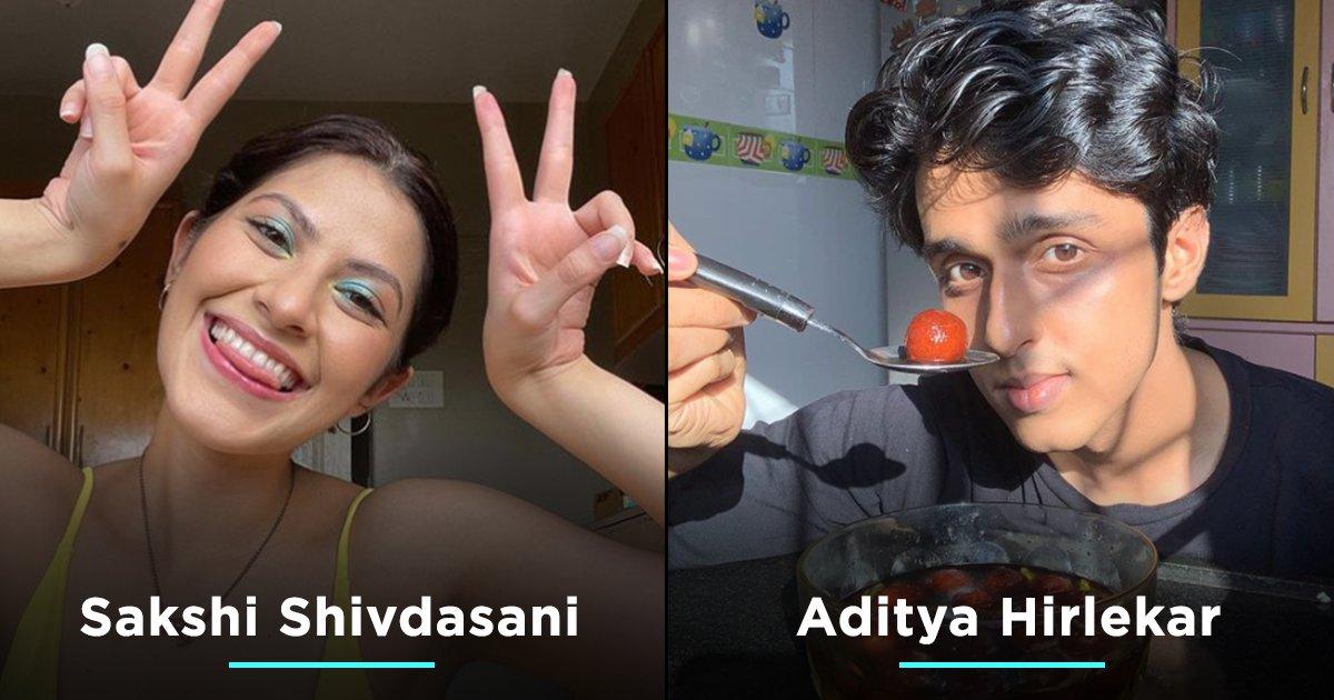 Here’s The 25 Under 25 Instagrammers Of India List For 2021