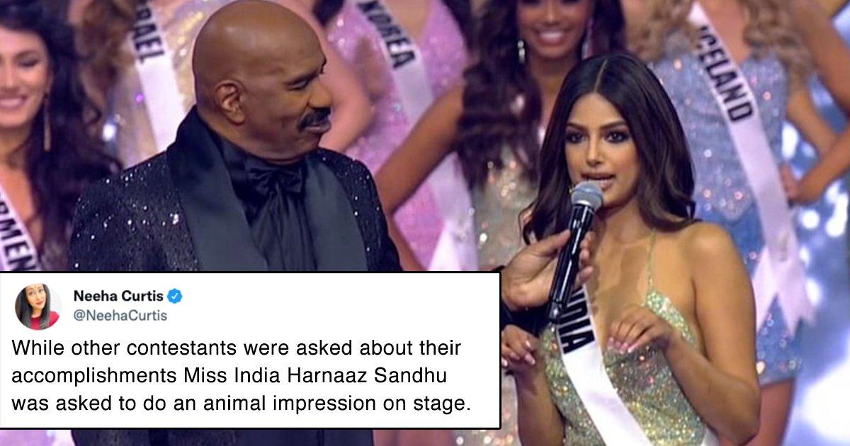 7 Times Women Were Asked Or Forced To Do Outrageous Things On Stage