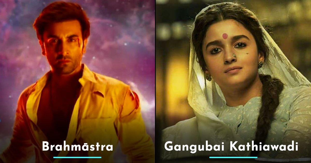 10 Of The Most Anticipated Indian Movies Of 2022, According To IMDb