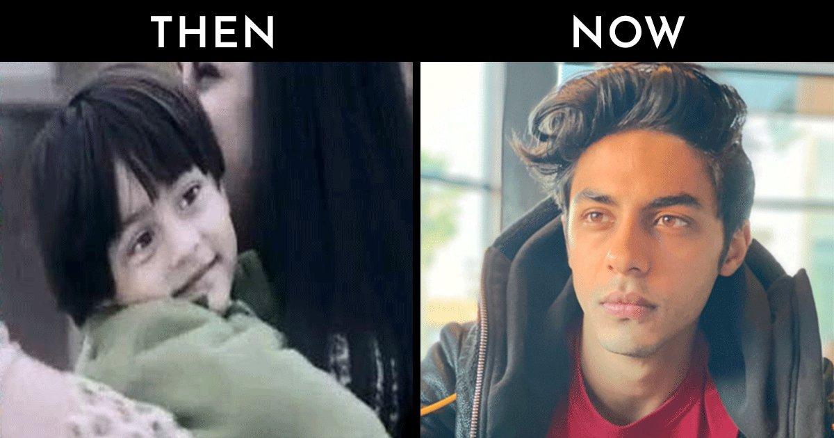 Then Vs Now: Here’s What The Stars Of K3G Look Like Today