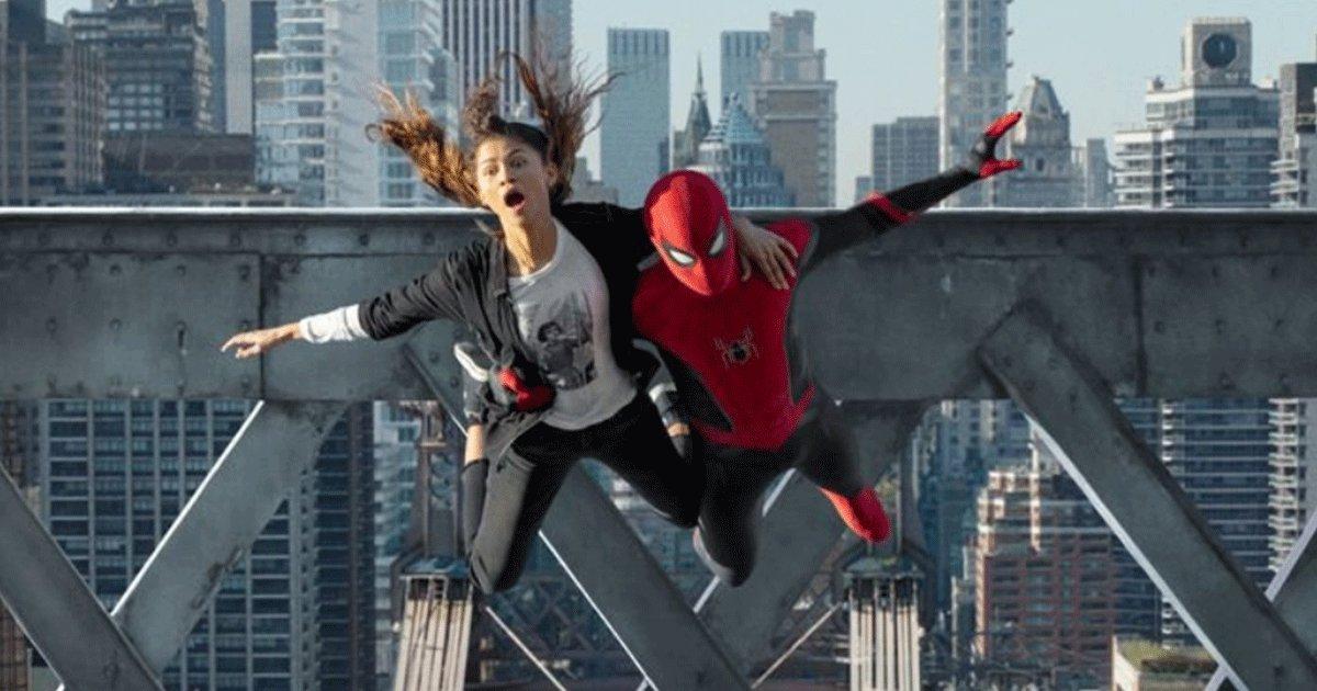 Spider-Man: No Way Home Is Now The Highest Rated Movie On Rotten Tomatoes With 99% Audience Score