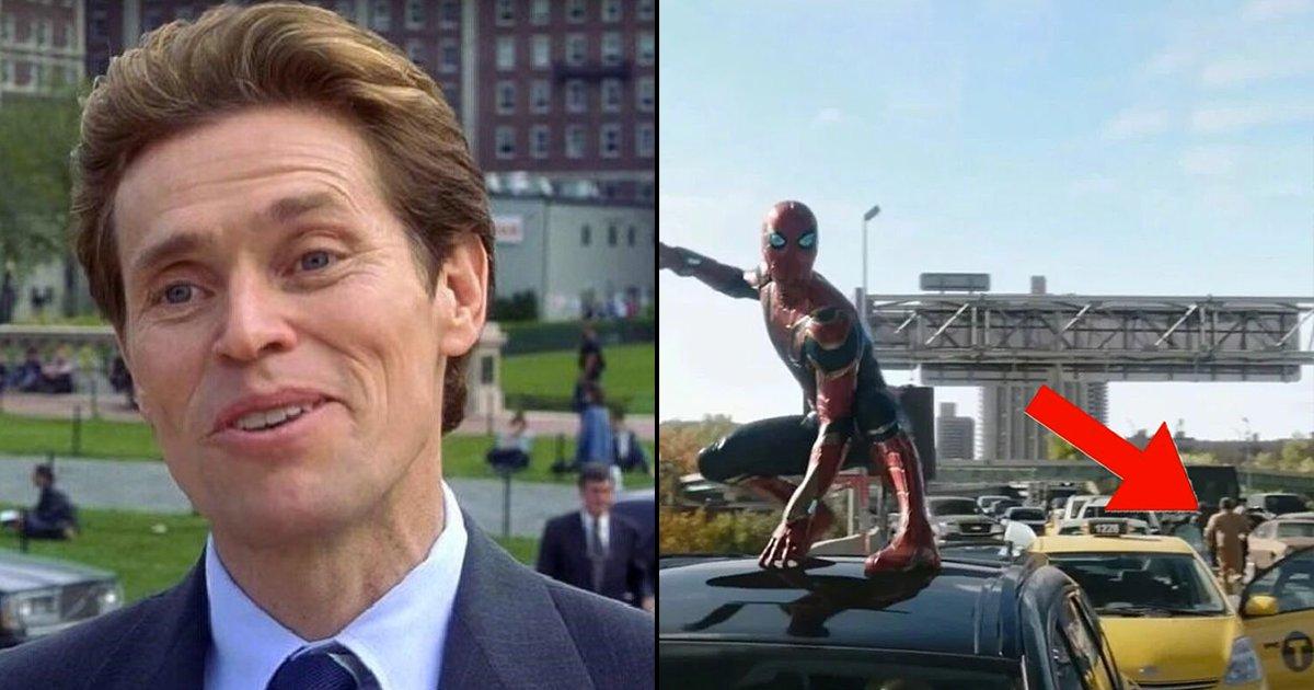 22 Easter Eggs From ‘Spider-Man: No Way Home’ That You Might Have Missed