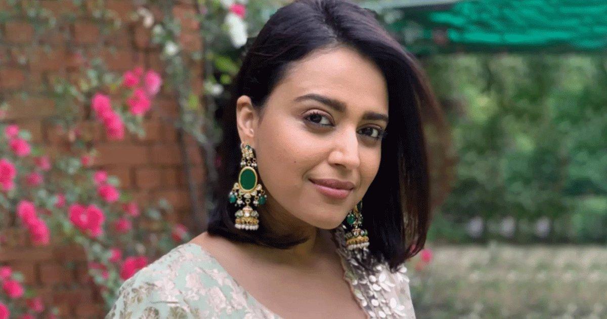 Swara Bhaskar Opens Up About Adopting A Child & The Challenges Of Being A Single Mother In India