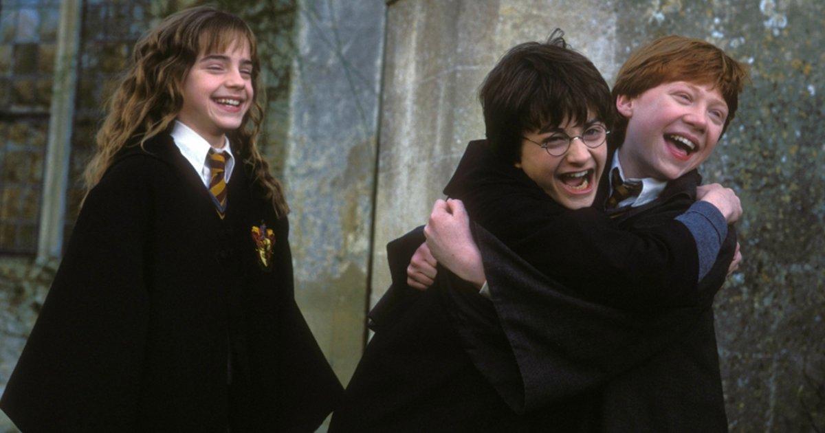 ‘Harry Potter: Return To Hogwarts’ Trailer Is Finally Out. We’re Not Crying, You Are!