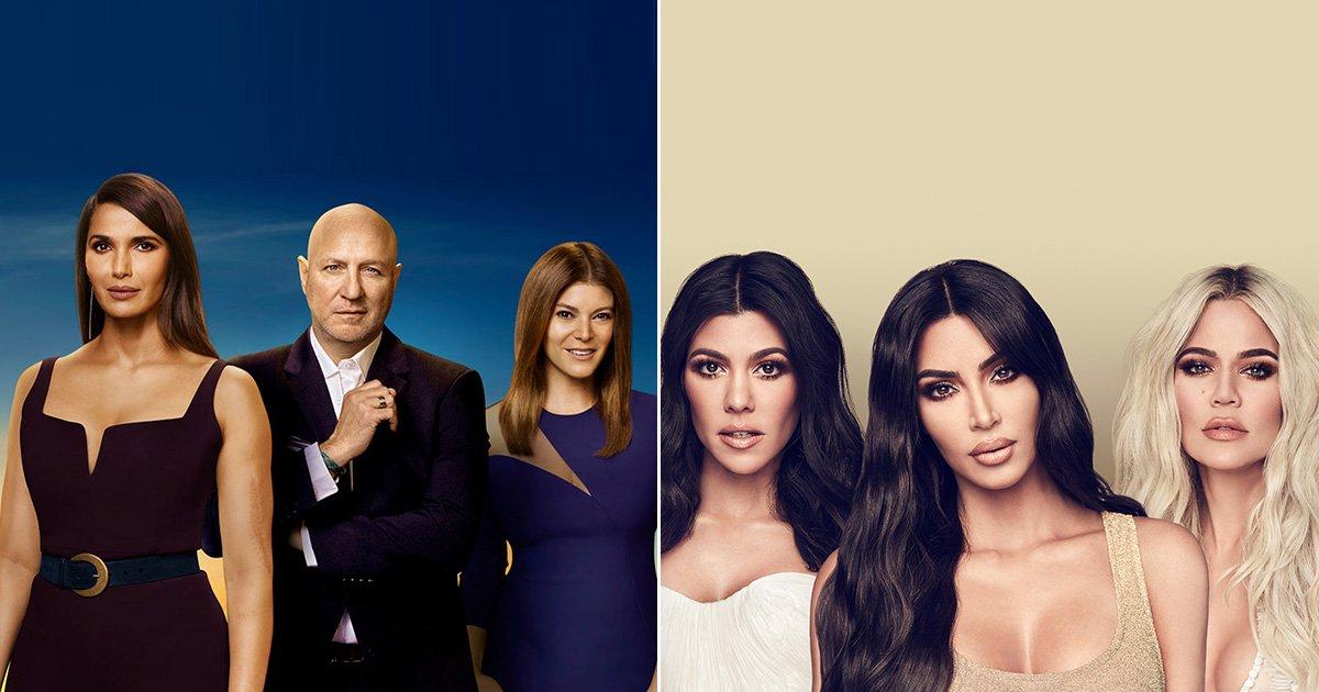 6 Of Our Favourite U.S. Reality Shows That Are Streaming On hayu