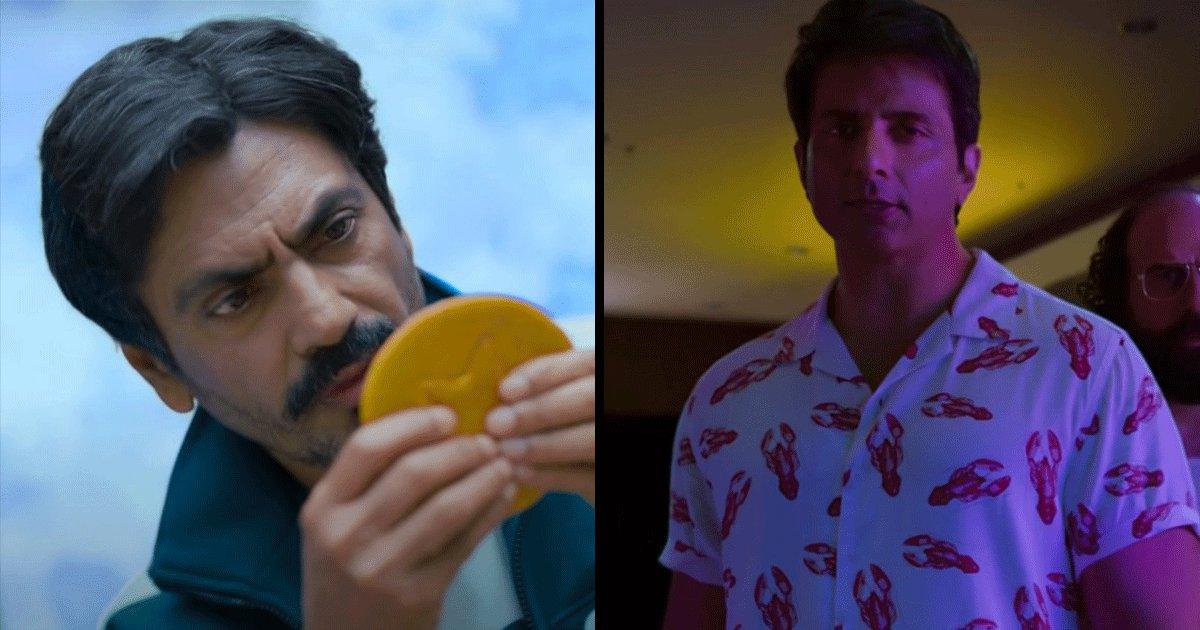 With Nawazuddin & Sonu Sood, This Netflix Video Is The Best Crossover Since Spider-Man: No Way Home
