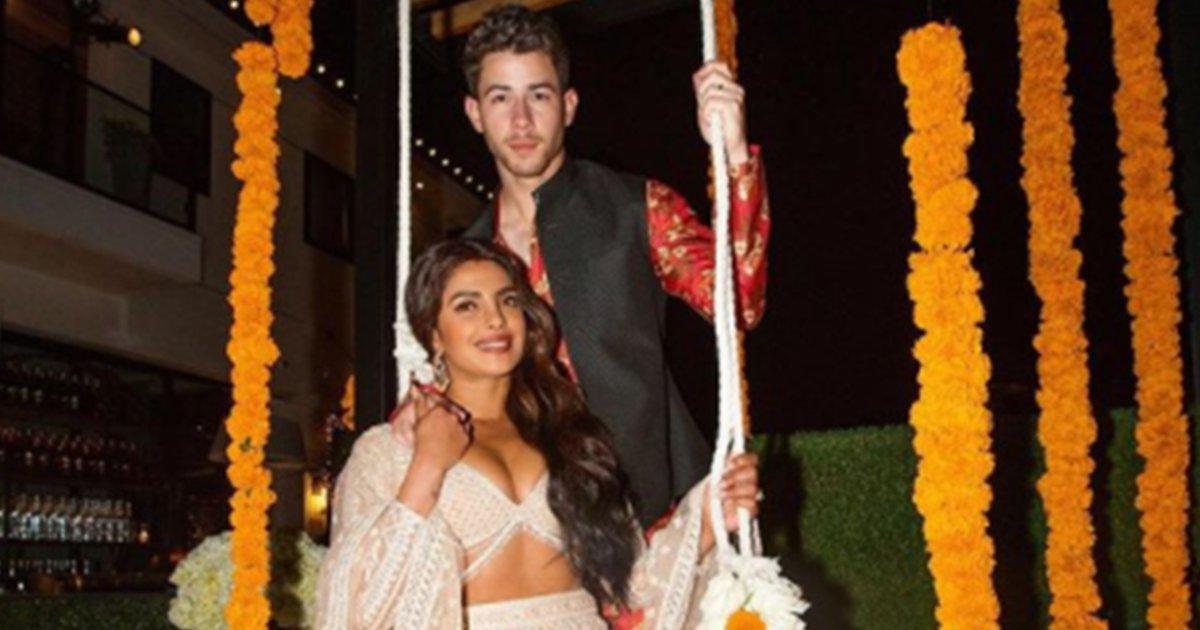‘It’s Just Social Media’: Priyanka Chopra Opens Up About Why She Dropped Jonas From Her Insta