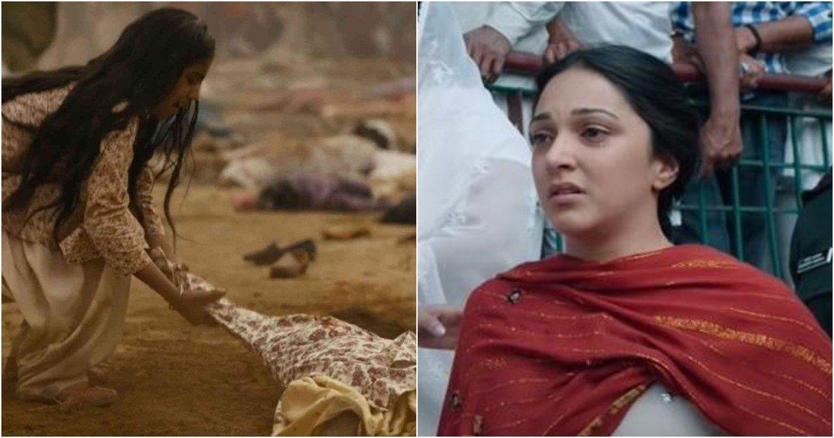 13 Of The Most Heartbreaking Moments From Hindi Shows And Movies In 2021