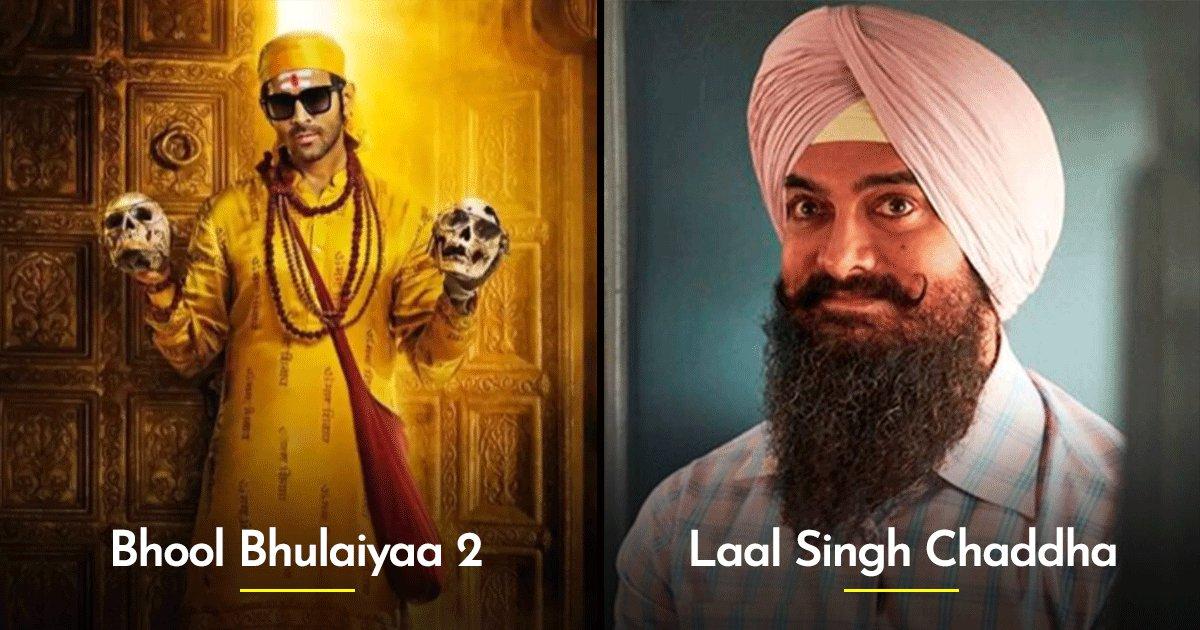 33 Upcoming Bollywood Movies Releasing In 2022 That You Do Not Want To Miss