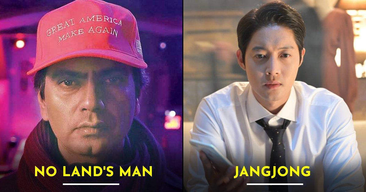 From Jai Bhim To No Land’s Man, Here Are The 20 Highest Rated Movies Of 2021 According To IMDb