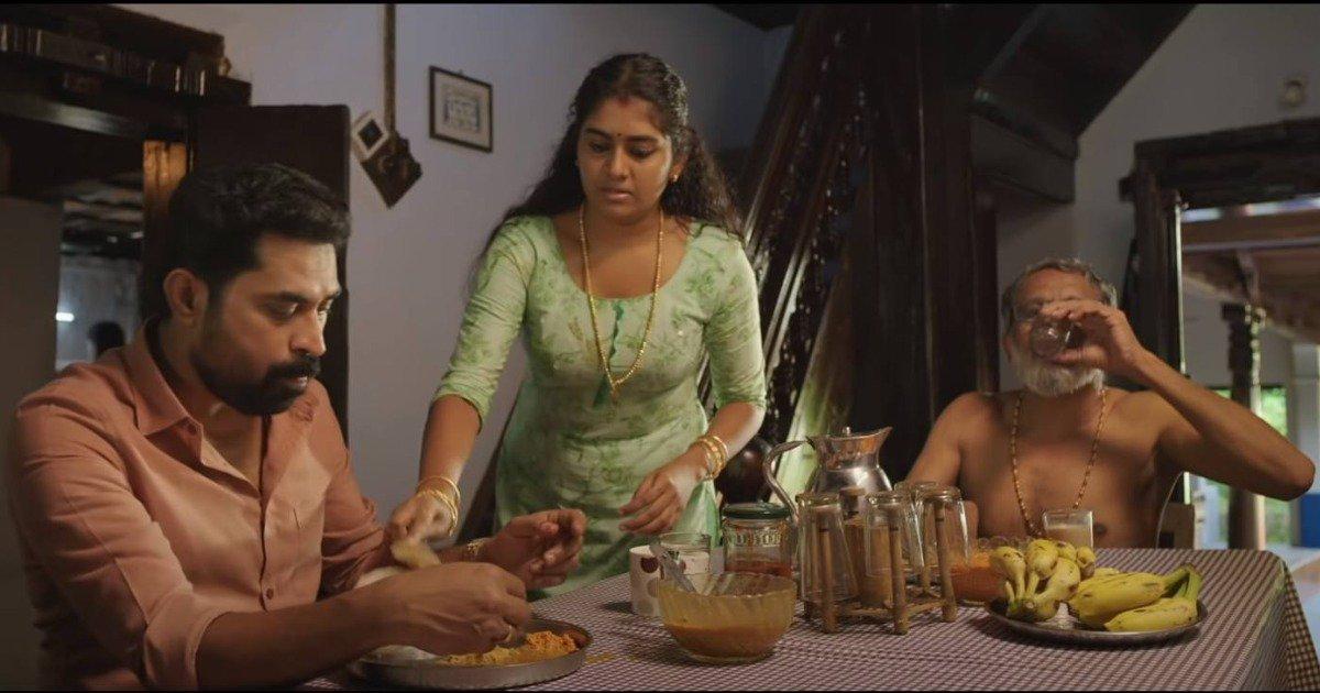 With Stunning Performances & A Poignant Story, ‘The Great Indian Kitchen’ Is 2021’s Best Film