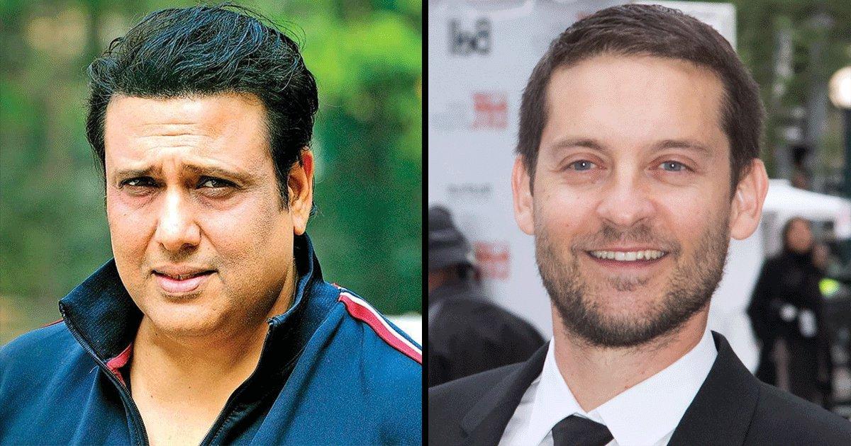 From Tobey Maguire To Govinda, 11 Celebrities Who Are Apparently Jerks In Real Life