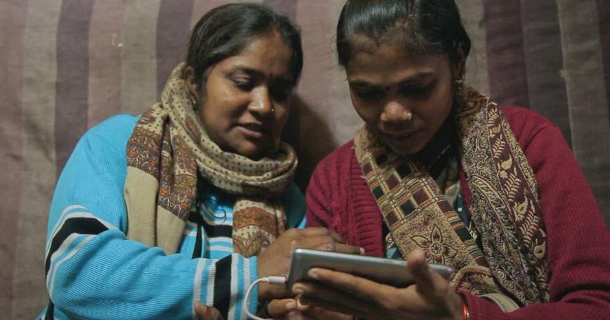 Incredible Story Of All Women-Run News Outlet, ‘Writing With Fire’ Is India’s Hope For Oscar Win