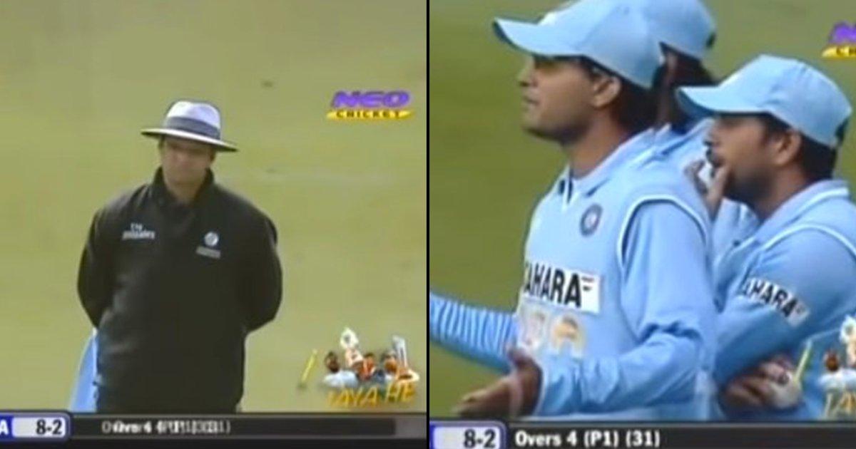 6 Times India Was Robbed Off Chances & Victories Due To Poor Umpiring Calls