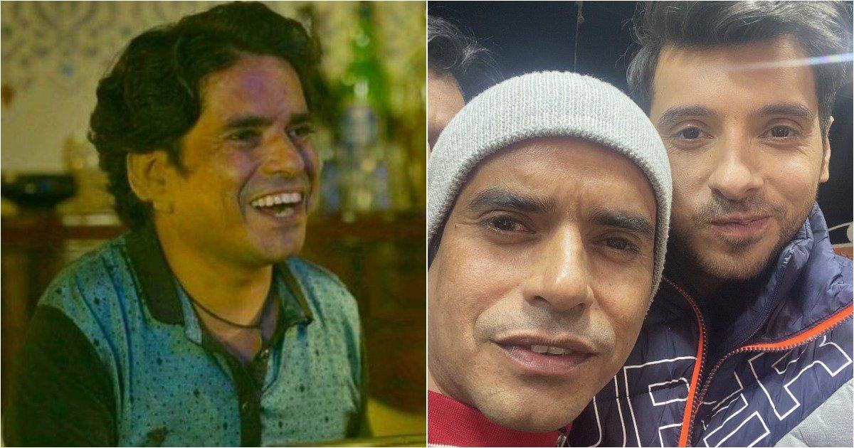 Actor Brahma Mishra, Popularly Known As Lalit From ‘Mirzapur’, Passes Away