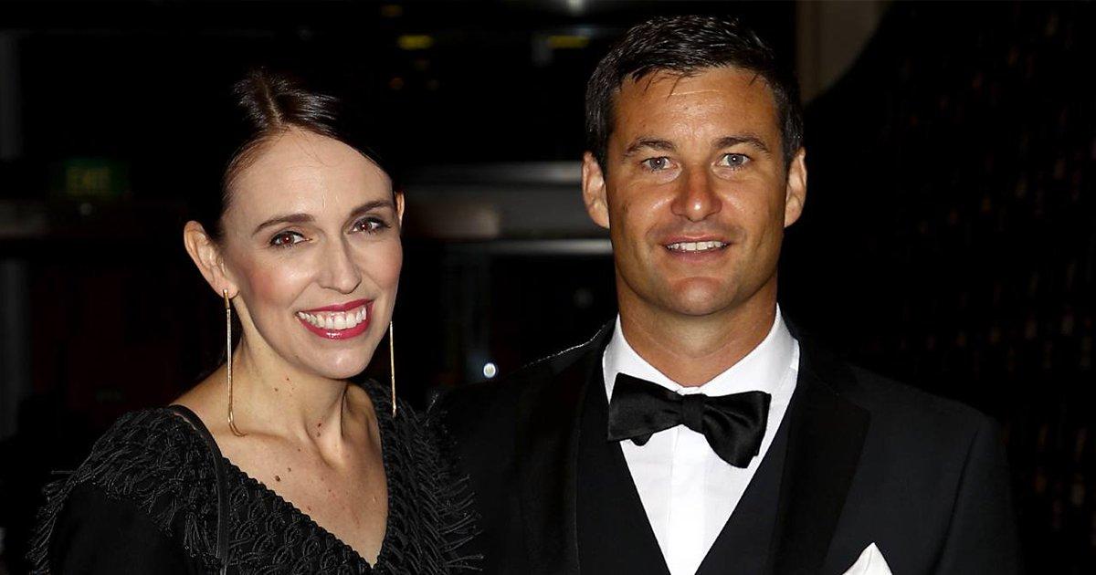 New Zealand PM Jacinda Ardern Cancels Her Own Wedding Because Of New COVID Restrictions