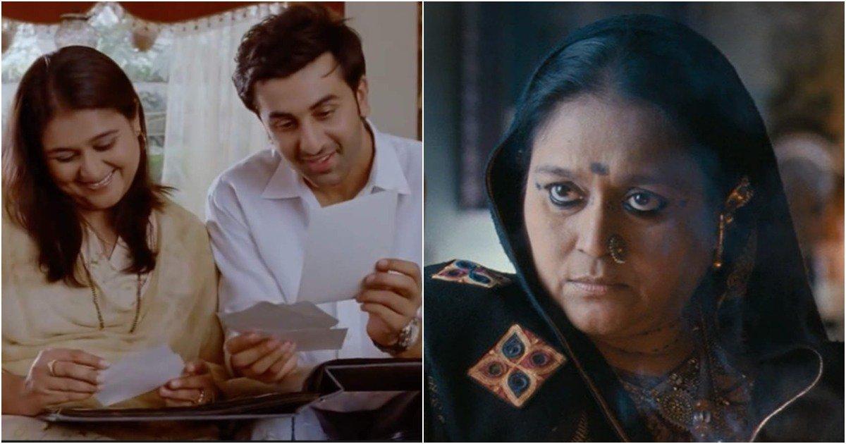 From ‘Wake Up Sid’ To ‘Tabbar’ Supiya Pathak Has Consistently Defied Stereotypes With Her Roles