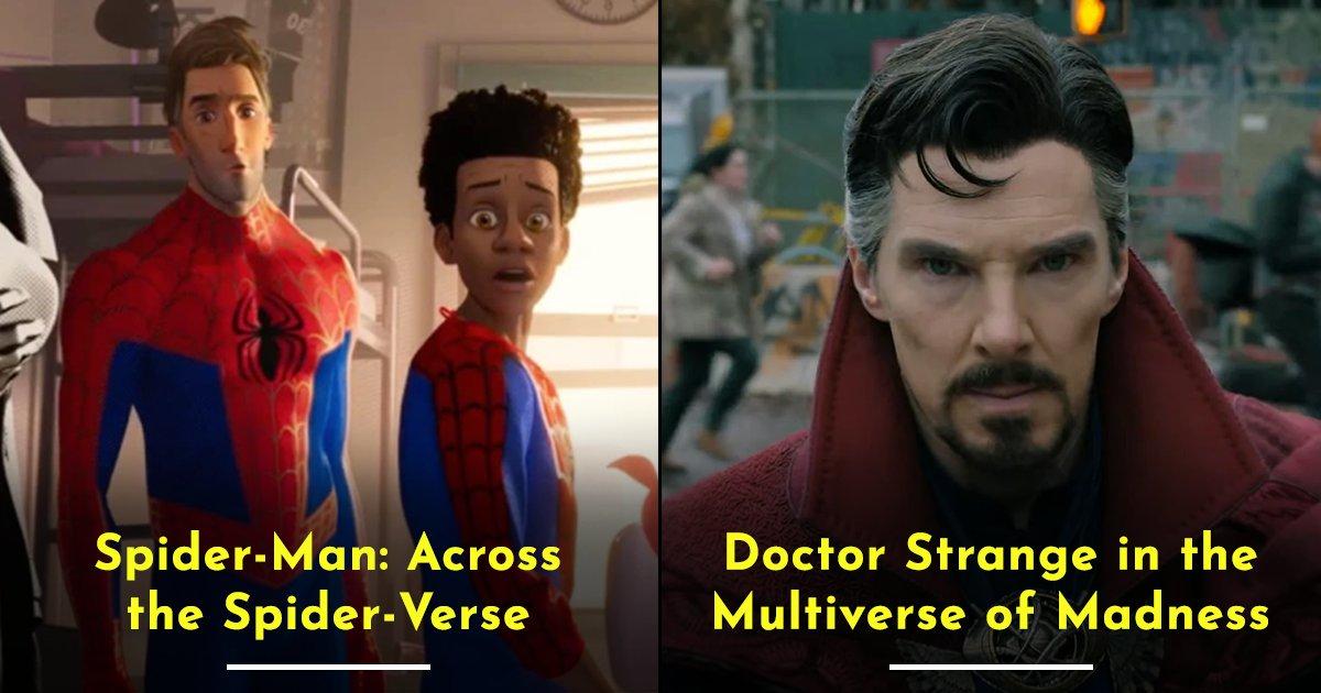 10 Marvel Films & Series That You Should Watch Out For In 2022