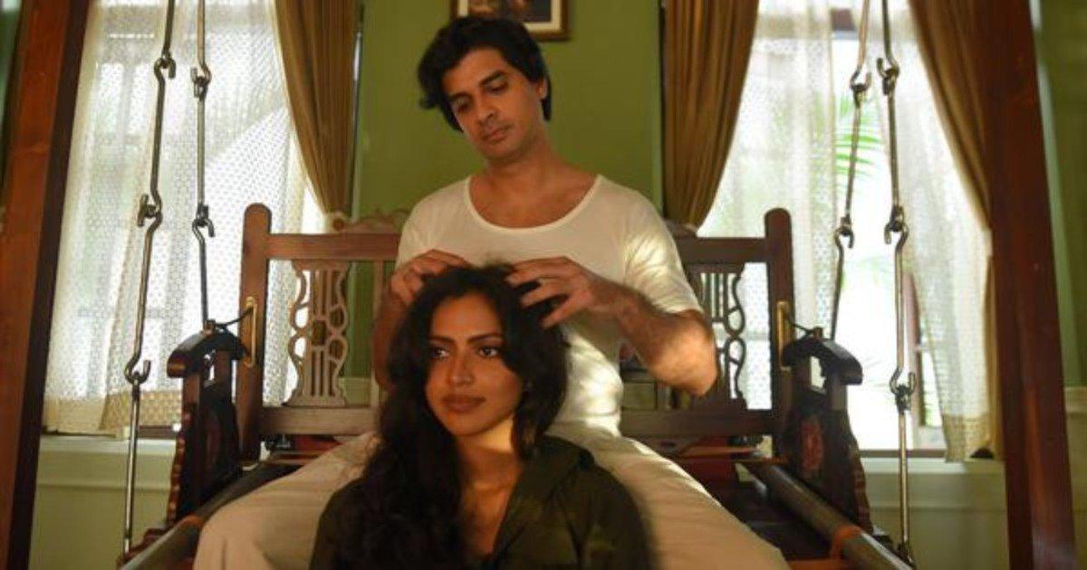 ‘Ranjish Hi Sahi’ Review: Tahir Raj Bhasin Keeps Afloat A Sinking Series