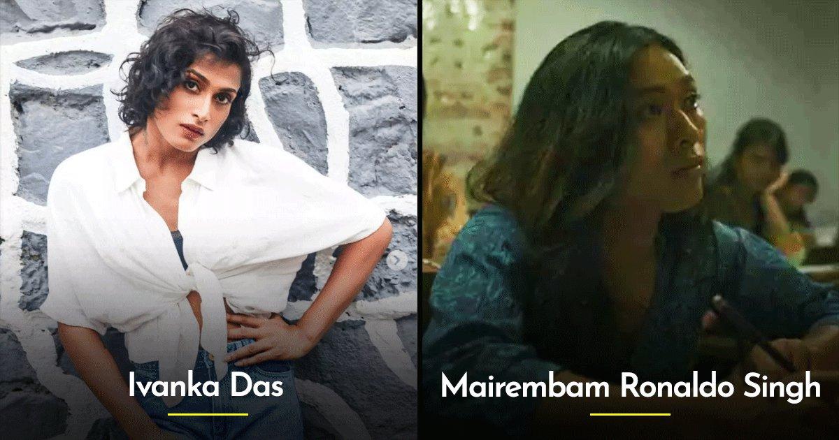 Dear Bollywood, Here Are 7 Trans Actors Ready To Take The World By Storm