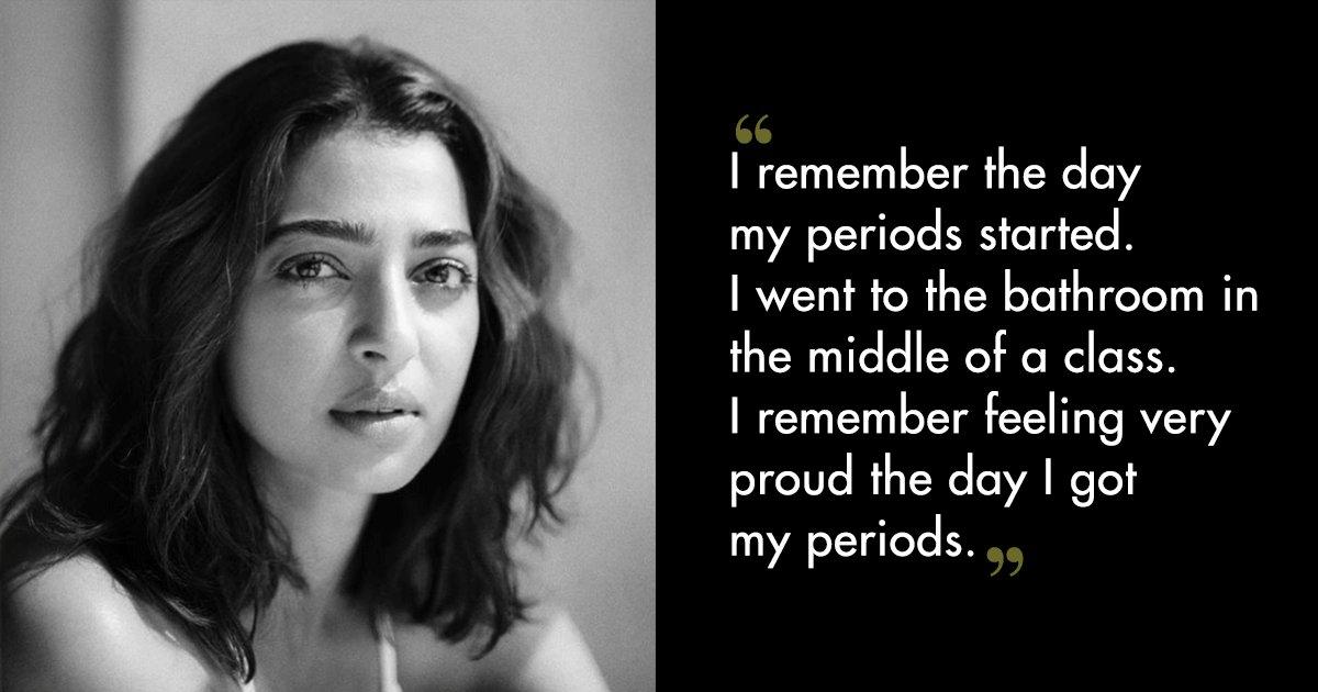 10 Times Bollywood Celebs Openly Spoke About Periods