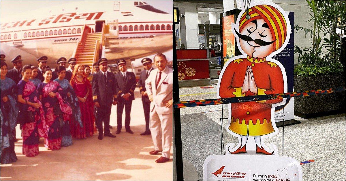 10 Surprising Facts About Air India We Bet You Didn’t Know