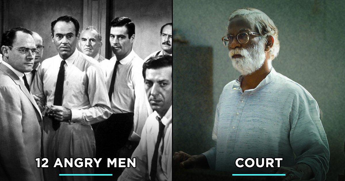 If You Liked Jai Bhim, Here Are 11 Courtroom Dramas You Need To Add To Your Watchlist