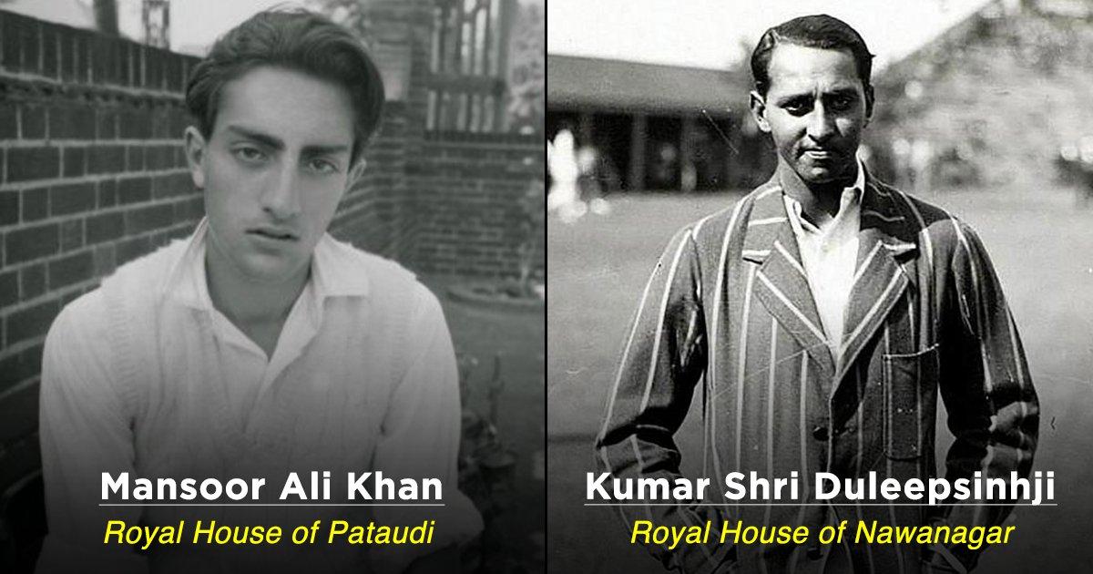 Mansoor Ali Khan To Hanumant Singh, 8 Cricketers Who Belonged To Royal Families