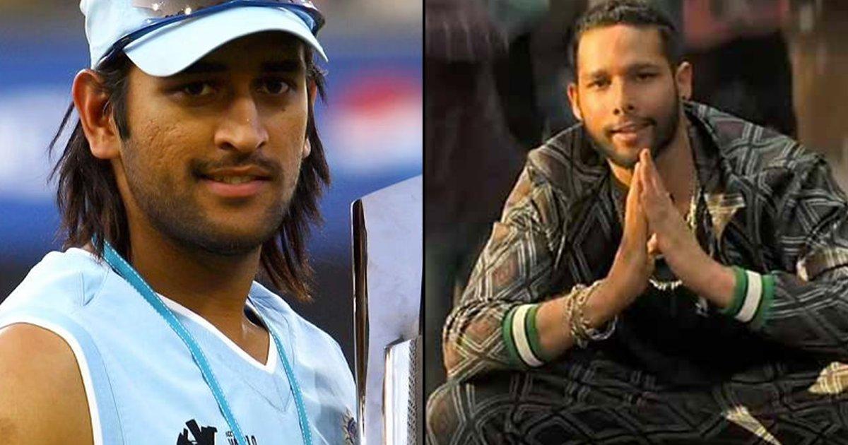 If Rahul Dravid’s Biopic Were To Be Made, We Imagine This Is What The Cast Would Look Like