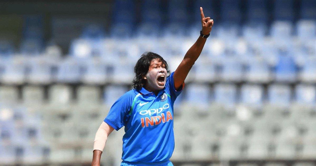 Here’s Everything You Need To Know About Jhulan Goswami, Who Inspired Chakda Xpress