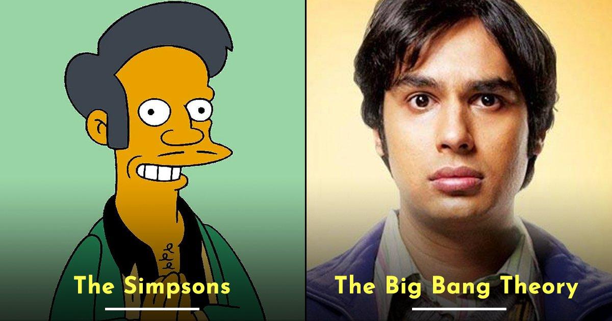 From Harry Potter To The Avengers, 10 Times Hollywood Stereotyped India & Indians