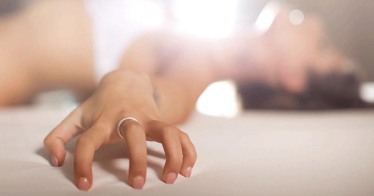 There Are 5 Different Types Of Orgasms & Here’s Everything To Know About Them